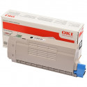 TON OKI C712 TONER BLACK (46507616)