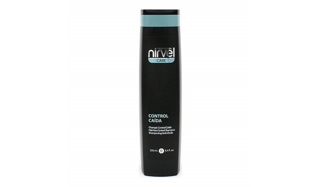 Juuste väljalangemisvastane šampoon Care Nirvel - 250 ml
