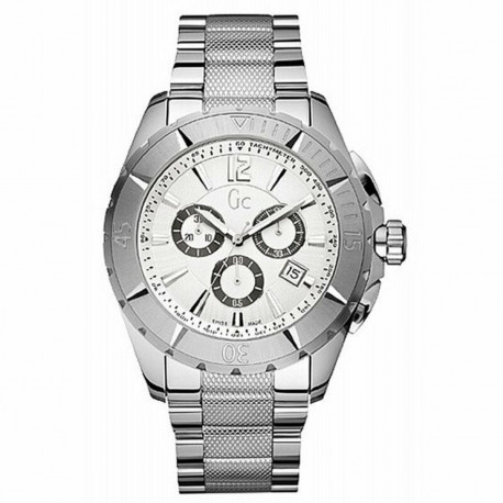 Guess men's watch X53001G1S 46mm