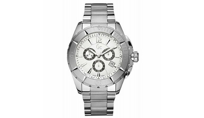 Guess men's watch X53001G1S 46mm