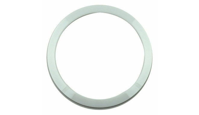 Watch Bezel Marc Coblen B50-SCWHITE