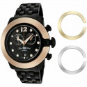 Meeste Kell Glam Rock GR32183 (ø 44 mm)