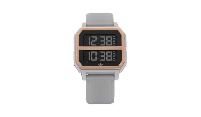 Meeste Kell Adidas Z16-3272-00 (Ø 41 mm)