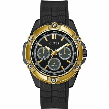 Guess meeste käekell W1302G2 47mm