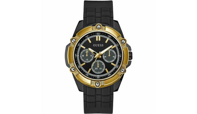 Мужские часы Guess W1302G2 (Ø 47 mm)