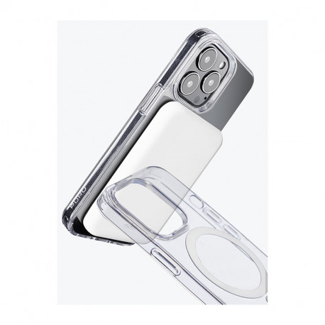 Case PURO LITEMAG for iPhone 14 Pro / IPC14P61LITEMAGTR