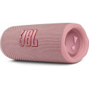 JBL wireless speaker Flip 6, pink