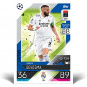 Topps advent calendar Match Attax 22/23