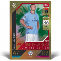 Topps advent calendar Match Attax 22/23