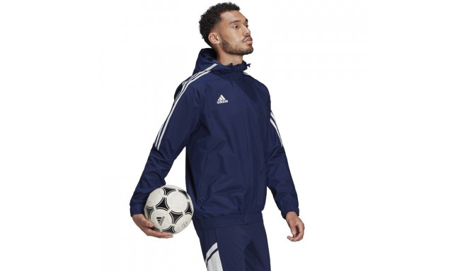 Adidas Condivo 22 All-Weather Jacket M HA6266 (M)