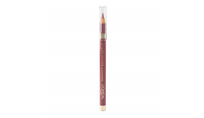 L'OREAL LIP LINER COUTURE COLOR RICHE PERFILADOR LABIAL 302