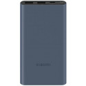 Xiaomi power bank PB100DPDZM 22,5W 10000mAh, black