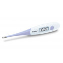 Beurer OT 20 Contact Purple, White Oral Buttons