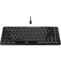 Roccat keyboard Vulcan II Mini US, black
