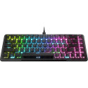Roccat keyboard Vulcan II Mini US, black