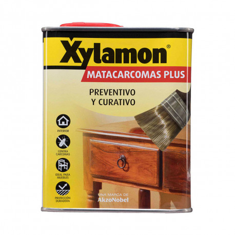 Pinnakaitse Bruguer Xylamon plus 2,5 L Kooreürask