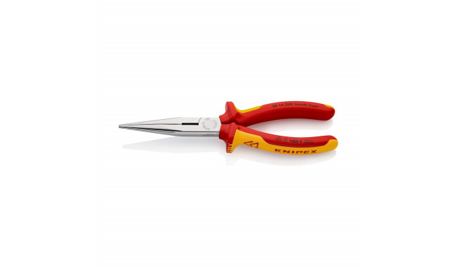 Pliers Knipex 200 x 56 x 19 mm