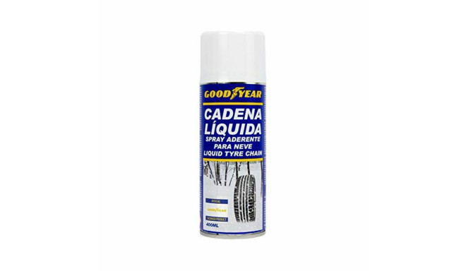 Liquid Chain Goodyear GOD8030 400 ml