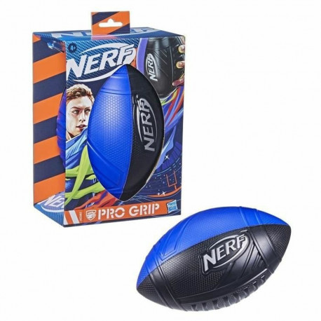 Bumba Nerf Pro Grip Regbijs
