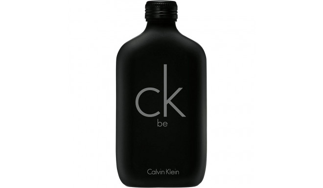 Unisex Perfume Calvin Klein 180398 EDT 50 ml