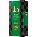 Board game Asmodee Chess and Checkers Set (FR)