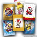Kogumiskaartide pakk Panini Super Mario Trading Cards
