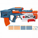 Ierocis Nerf Elite 2.0 Motoblitz