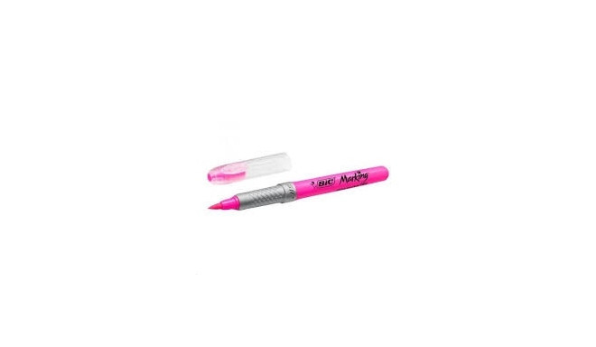 BIC Highlighter FLEX Pink 1 pcs. 494879