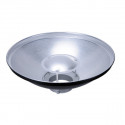 Godox BDR S420 Beauty Dish Reflector Zilver 42cm