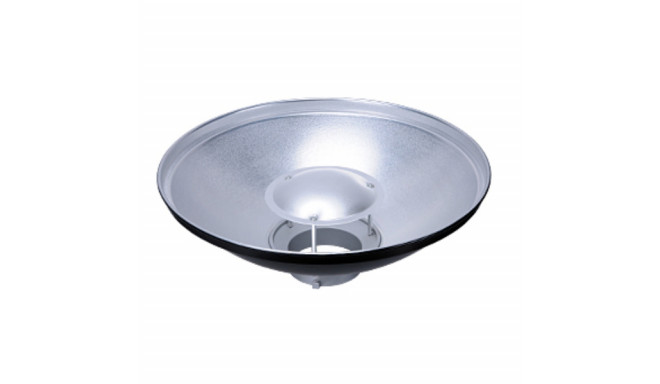 Godox BDR S420 Beauty Dish Reflector Zilver 42cm