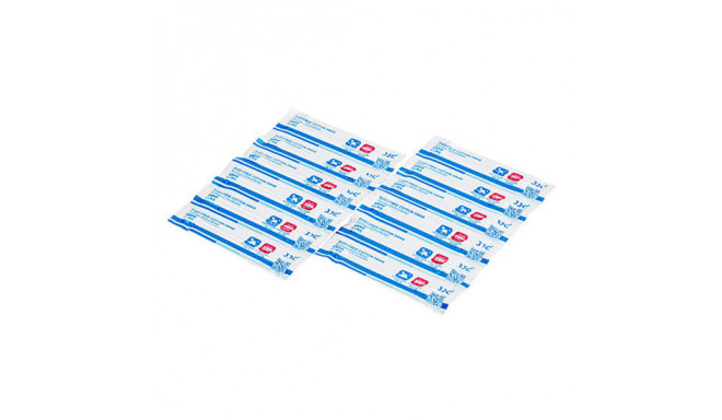 JJC cleaning swabs CL SW24 Dust Free Cotton 24pcs