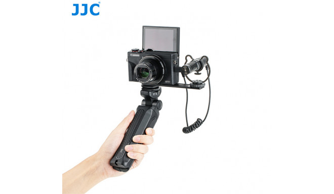 JJC TP U1 Shooting Grip