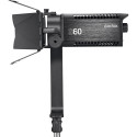 Godox Focusing LED Light S60 Kit