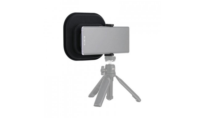 JJC Silicone Lens Hood LH ARSMC voor smartphone