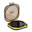 JJC filter neutraalhall ND2 ND2000 Variable 40,5mm