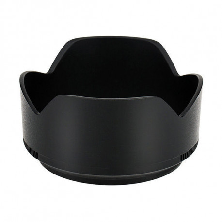Caruba lens hood HB 90A, black