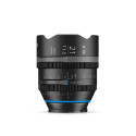 Irix Cine Lens 21mm T1.5 for Sony E (Metric)