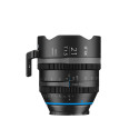 Irix Cine Lens 21mm T1.5 for PL Mount (Metric)