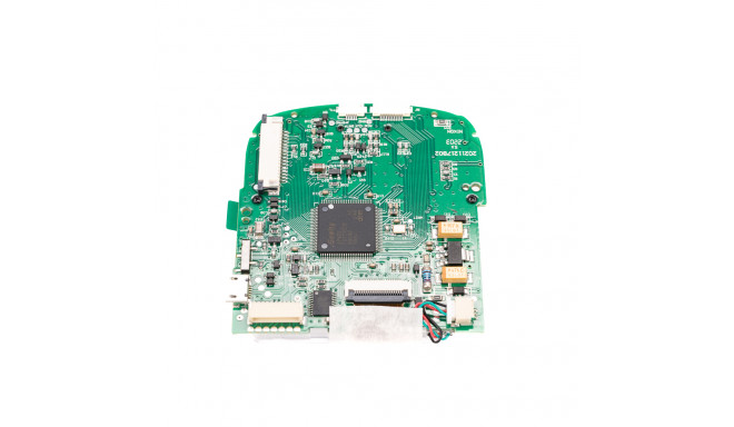 Godox V860II control board Nikon