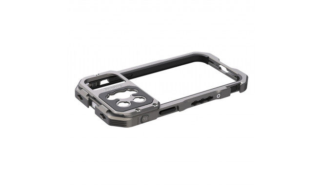 SmallRig 3561 Mobile Video Cage voor iPhone 13 Pro Max