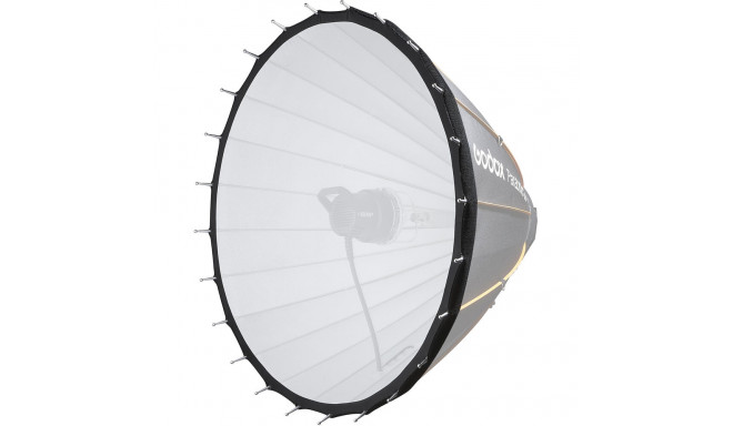 Godox Diffusor 1 for Parabolic 128