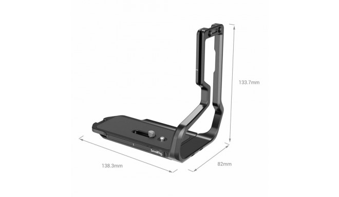 SmallRig 3714 L Bracket voor Nikon Z9