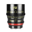 Meike Prime 24mm T2.1 Cine Lens Full Frame EF Mount