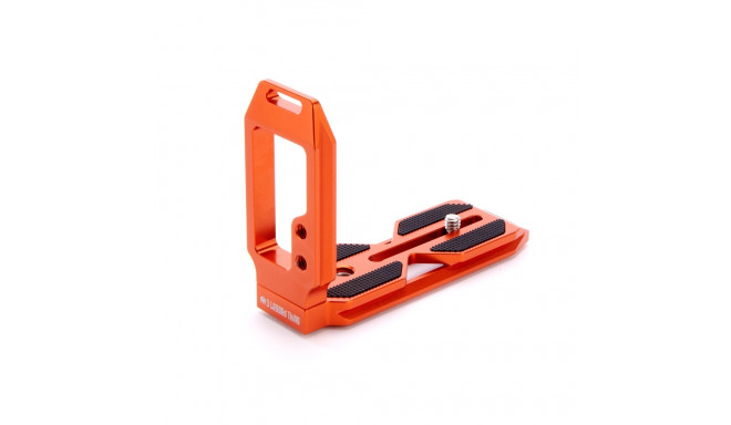 3 Legged Thing QR11 2.0 L Bracket Koper