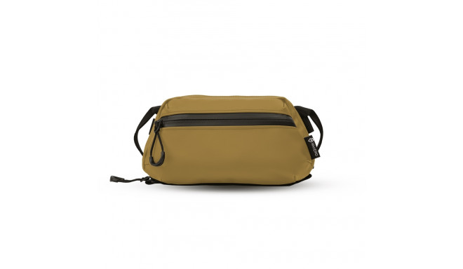 WANDRD Tech Bag Medium Dallol Yellow