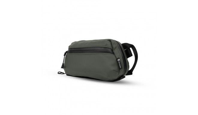 WANDRD Tech Bag Medium Wasatch Green