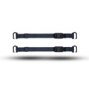 WANDRD PREMIUM ACCESSORY STRAP AEGEAN BLUE