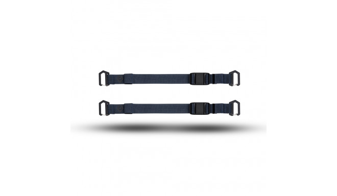 WANDRD PREMIUM ACCESSORY STRAP AEGEAN BLUE V2