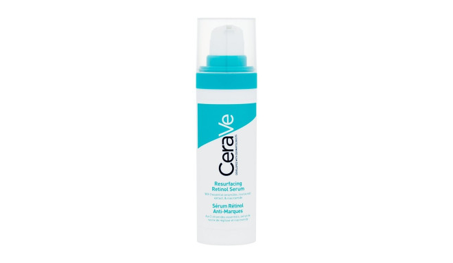 CeraVe Retinol Serum (30ml)