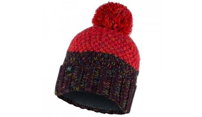 Buff Janna Knitted Fleece Hat Beanie 1178514231000 (One size)